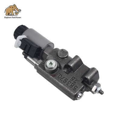 epillar 3704580 ((1521222) R902474701 AP A10VO100ED72 A10VO100 Hydraulikpumpe