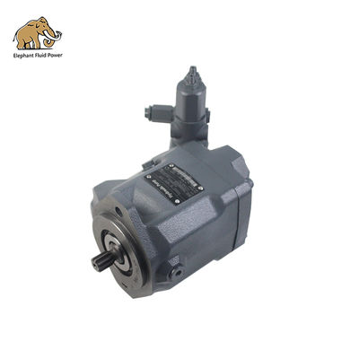 REXROTH KOLBENPUMPE AL A10VO45DRG/52R 118749 für SENNEBOGEN Umschlag- und Krane