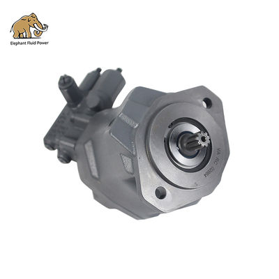 REXROTH KOLBENPUMPE AL A10VO45DRG/52R 118749 für SENNEBOGEN Umschlag- und Krane