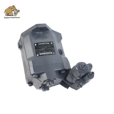 REXROTH KOLBENPUMPE AL A10VO45DRG/52R 118749 für SENNEBOGEN Umschlag- und Krane