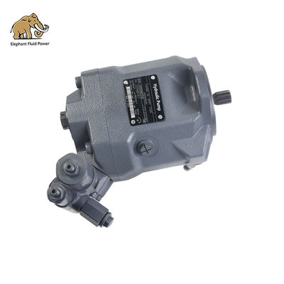 REXROTH KOLBENPUMPE AL A10VO45DRG/52R 118749 für SENNEBOGEN Umschlag- und Krane