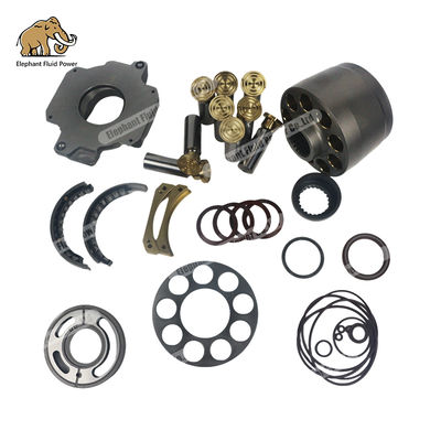 REXROTH KOLBENPUMPE A11VLO145LRS/11R 74998 für SENNEBOGEN Umschlagbagger und Krane