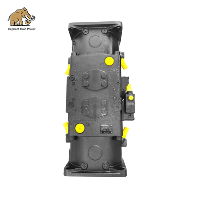 REXROTH KOLBENPUMPE A20VLO190LG1S/10R 074638, 077129 für SENNEBOGEN Umschlagbagger und Krane