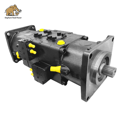 REXROTH KOLBENPUMPE A20VLO190LG1S/10R 074638, 077129 für SENNEBOGEN Umschlagbagger und Krane