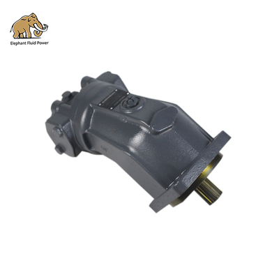 REXROTH KOLBENPUMPE A2FM80/61W 69774 48520 für SENNEBOGEN Umschlag- und Krane
