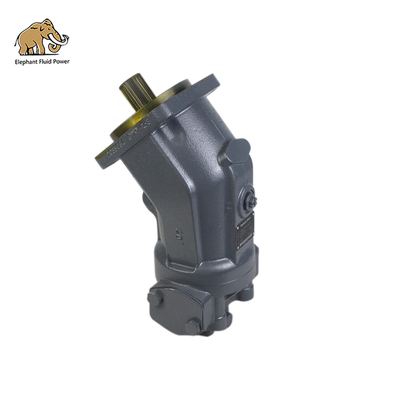 REXROTH KOLBENPUMPE A2FM80/61W 69774 48520 für SENNEBOGEN Umschlag- und Krane