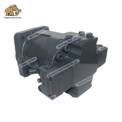REXROTH KOLBENPUMPE A6VM140HAXT/63W 105027 für SENNEBOGEN Umschlagbagger und Krane