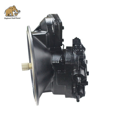 REXROTH PISTON PUMP A8VO80LA1KH2/63R X4441981 für SENNEBOGEN Materialbearbeitung und Krane