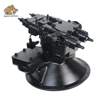 REXROTH PISTON PUMP A8VO80LA1KH2/63R X4441981 für SENNEBOGEN Materialbearbeitung und Krane