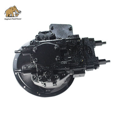 REXROTH PISTON PUMP A8VO80LA1KH2/63R X4441981 für SENNEBOGEN Materialbearbeitung und Krane