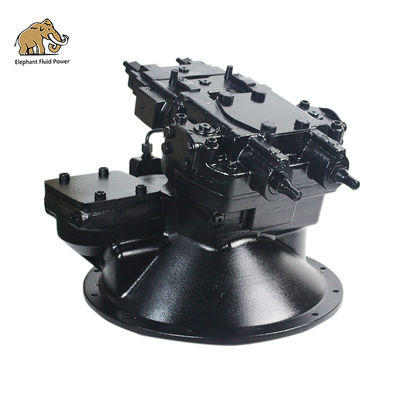 REXROTH PISTON PUMP A8VO80LA1KH2/63R X4441981 für SENNEBOGEN Materialbearbeitung und Krane