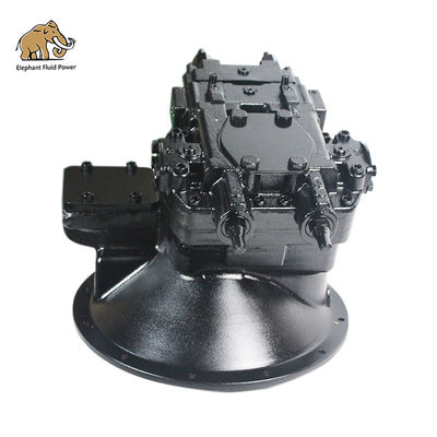 REXROTH PISTON PUMP A8VO80LA1KH2/63R X4441981 für SENNEBOGEN Materialbearbeitung und Krane