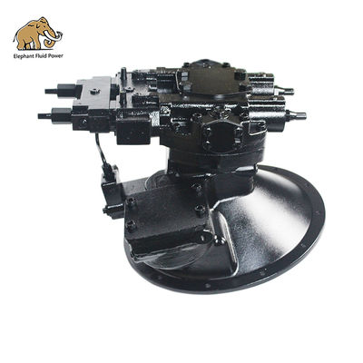 REXROTH PISTON PUMP A8VO80LA1KH2/63R X4441981 für SENNEBOGEN Materialbearbeitung und Krane