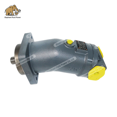 A2F55W2S3 Rexroth Hydraulik-Kolbenpumpe und Ersatzteile auf Lager, 100% neu und passend für OEM-Reparaturen