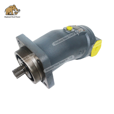 A2F55W2S3 Rexroth Hydraulik-Kolbenpumpe und Ersatzteile auf Lager, 100% neu und passend für OEM-Reparaturen
