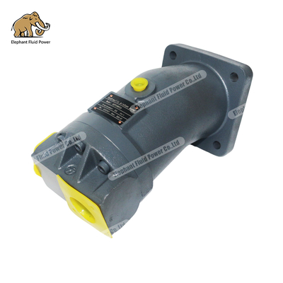 A2F55W2S3 Rexroth Hydraulik-Kolbenpumpe und Ersatzteile auf Lager, 100% neu und passend für OEM-Reparaturen