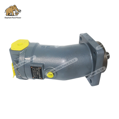 A2F55W2S3 Rexroth Hydraulik-Kolbenpumpe und Ersatzteile auf Lager, 100% neu und passend für OEM-Reparaturen