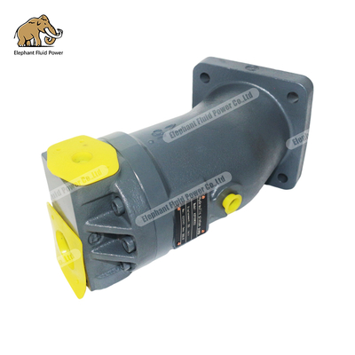 A2F55W2S3 Rexroth Hydraulik-Kolbenpumpe und Ersatzteile auf Lager, 100% neu und passend für OEM-Reparaturen
