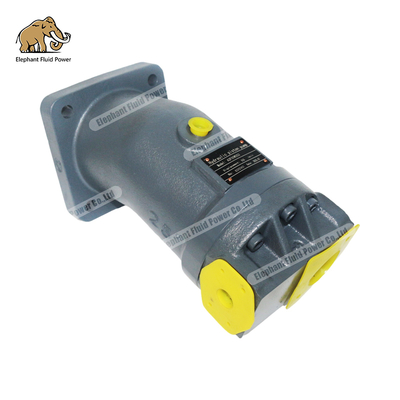 A2F55W2S3 Rexroth Hydraulik-Kolbenpumpe und Ersatzteile auf Lager, 100% neu und passend für OEM-Reparaturen