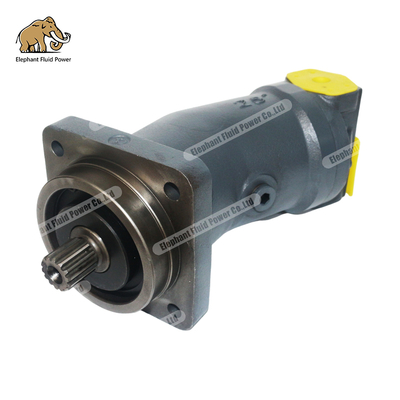 A2F55W2S3 Rexroth Hydraulik-Kolbenpumpe und Ersatzteile auf Lager, 100% neu und passend für OEM-Reparaturen