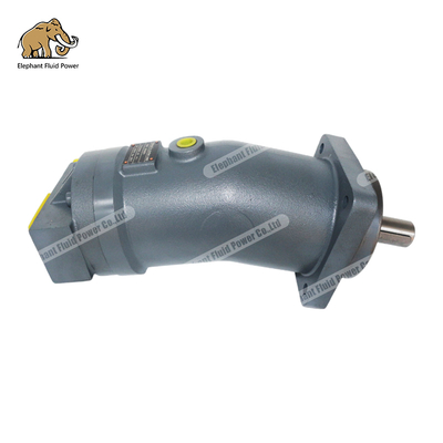 A2F63R2P3 Rexroths Hydraulische Kolbenpumpe und Ersatzteile auf Lager 100% neu und in Betrieb