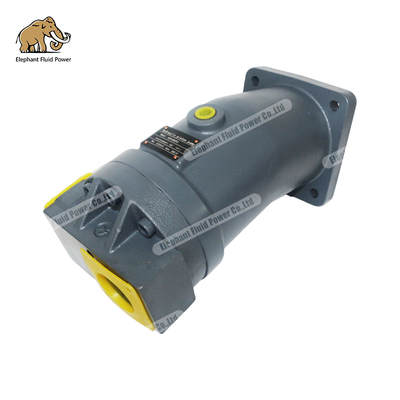 A2F63R2P3 Rexroths Hydraulische Kolbenpumpe und Ersatzteile auf Lager 100% neu und in Betrieb