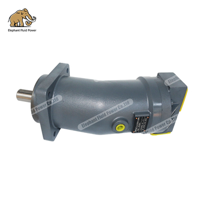 A2F63R2P3 Rexroths Hydraulische Kolbenpumpe und Ersatzteile auf Lager 100% neu und in Betrieb