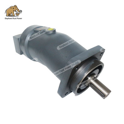 A2F63R2P3 Rexroths Hydraulische Kolbenpumpe und Ersatzteile auf Lager 100% neu und in Betrieb