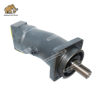 A2F63R2P3 Rexroths Hydraulische Kolbenpumpe und Ersatzteile auf Lager 100% neu und in Betrieb