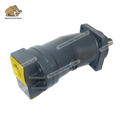 A2F63R2P3 Rexroths Hydraulische Kolbenpumpe und Ersatzteile auf Lager 100% neu und in Betrieb