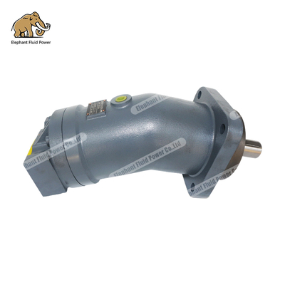 Hydraulikpumpe A2F Serie A2F107R2P3 A2F10 A2F12 A2F23 A2F28 A2F45 A2F55 A2F63 A2F80 auf Lager, 100% passend für Rexroth