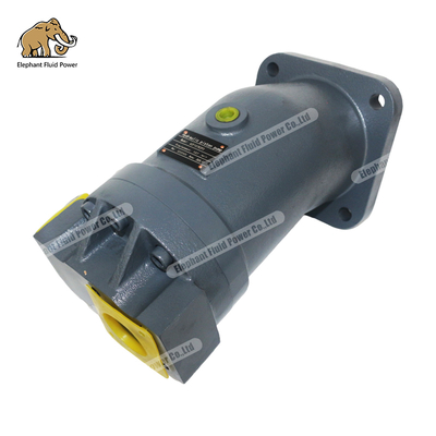 Hydraulikpumpe A2F Serie A2F107R2P3 A2F10 A2F12 A2F23 A2F28 A2F45 A2F55 A2F63 A2F80 auf Lager, 100% passend für Rexroth