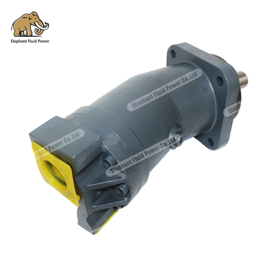 Hydraulikpumpe A2F Serie A2F107R2P3 A2F10 A2F12 A2F23 A2F28 A2F45 A2F55 A2F63 A2F80 auf Lager, 100% passend für Rexroth