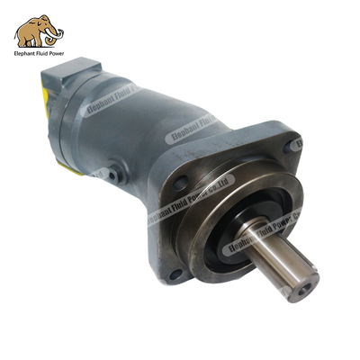 Hydraulikpumpe A2F Serie A2F107R2P3 A2F10 A2F12 A2F23 A2F28 A2F45 A2F55 A2F63 A2F80 auf Lager, 100% passend für Rexroth