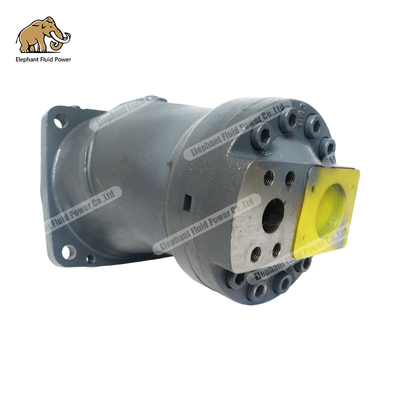 A2F200R5P2 Rexroth-Austauschkolbenpumpe, A2 A2F A2F5, A2F12, A2F23, A2F28, A2F55, A2F80, A2F107, A2F160, A2F200