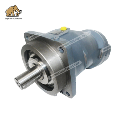 A2F200R5P2 Rexroth-Austauschkolbenpumpe, A2 A2F A2F5, A2F12, A2F23, A2F28, A2F55, A2F80, A2F107, A2F160, A2F200