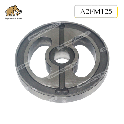 Neu aufgerüstete Ersatzteile Bosch Rexroth A2FM125, Hydraulik-Kolbenmotor-Reparatursatz, 100% passend für OEMs und Original