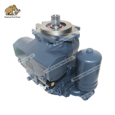 R992000125, A4VG71 Bosch Rexroth Hydraulikpumpe und -teile für mobile und industrielle Bereiche