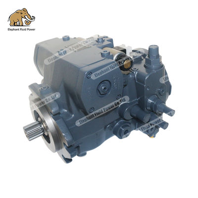 R992000125, A4VG71 Bosch Rexroth Hydraulikpumpe und -teile für mobile und industrielle Bereiche