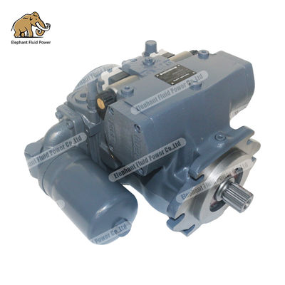 R992000125, A4VG71 Bosch Rexroth Hydraulikpumpe und -teile für mobile und industrielle Bereiche