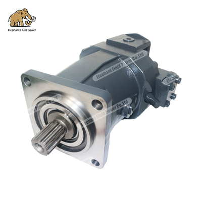 R902170431 Bosch Rexroth AA6VM160HD2/63W-VSD51000B Axialkolbenmotor, Hydraulikteile und hydraulische Komponenten