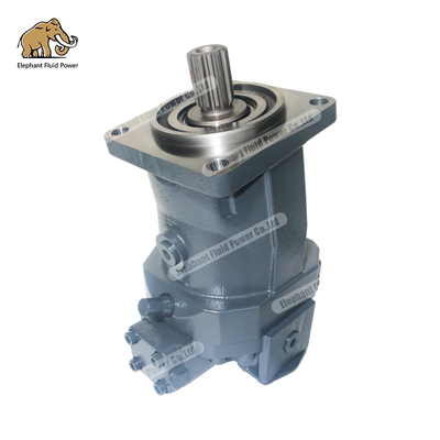 R902170431 Bosch Rexroth AA6VM160HD2/63W-VSD51000B Axialkolbenmotor, Hydraulikteile und hydraulische Komponenten