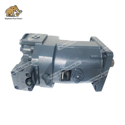 R902170431 Bosch Rexroth AA6VM160HD2/63W-VSD51000B Axialkolbenmotor, Hydraulikteile und hydraulische Komponenten