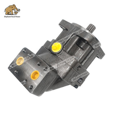 Parker F12 Hydraulic Piston Motor 30 cm3/rev 420 Bar OEM Replacement