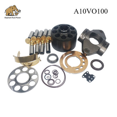 Rexroth A10VO100 A10VSO100 A10V A10VO A10VSO Replacement Hydraulic Piston Pump Rotating Group RH, Repair Kit, Aftermarket, New