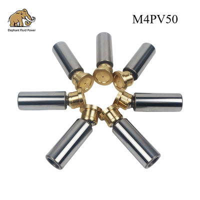 Bondioli & Pavesi M4PV50-42 M4PV50-50 M4PV45 M4PV50 M4PV65 hydraulic pump parts, Hydraulic Pump Parts fit Bondioli & Pavesi