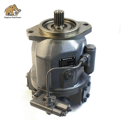 REXROTH PISTON PUMP AP A10VO74DFLR/31R 840220140 840220120 for komatsu constrution machine