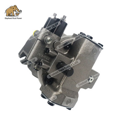 Rexroth A10VSO45 Series Axial Piston Variable Pump with 100% Interchange 45cc/rev and Load Sensing (DFR1) for Construction Machine Repair