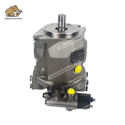 OEM-Qualität Axial-Kolbenpumpe A10VSO28 Ersatz mit 100% Austausch für Baumaschinenreparatur und 2 Abflussstellen