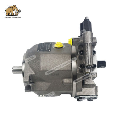 OEM-Qualität Axial-Kolbenpumpe A10VSO28 Ersatz mit 100% Austausch für Baumaschinenreparatur und 2 Abflussstellen